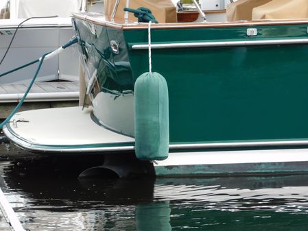 Alden 56 Custom image
