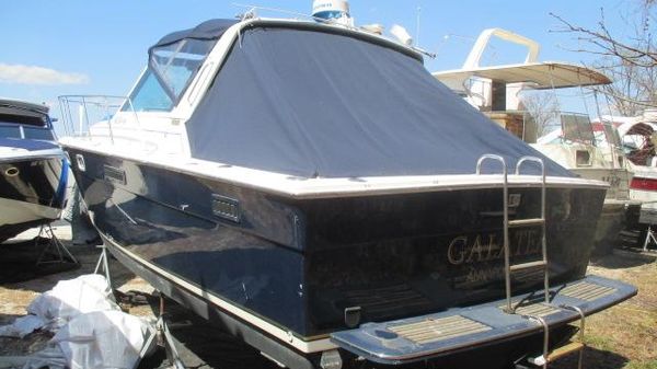 Tiara Yachts 3100 Open