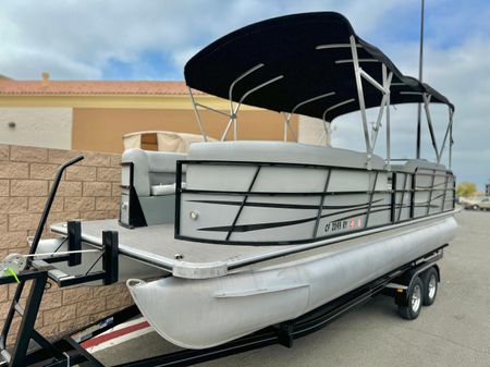 Bentley-pontoons 240-CRUISE image