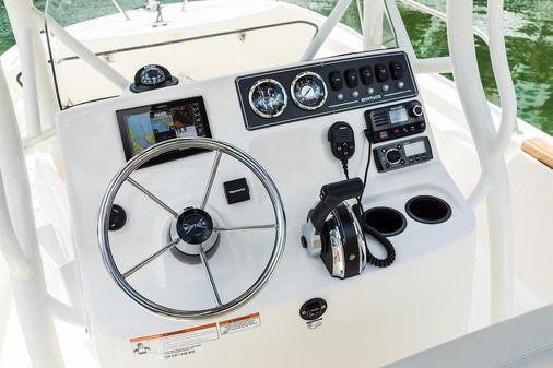 Boston-whaler 190-MONTAUK image