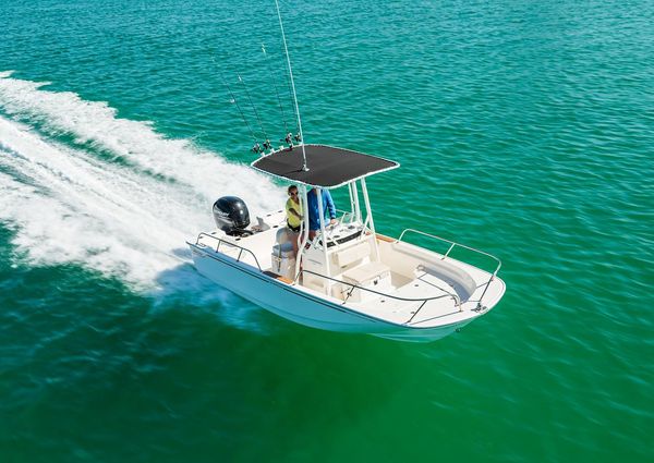 Boston-whaler 190-MONTAUK image