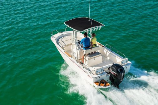 Boston-whaler 190-MONTAUK image