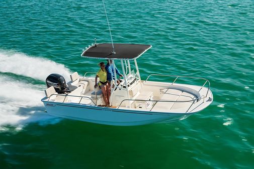 Boston-whaler 190-MONTAUK image