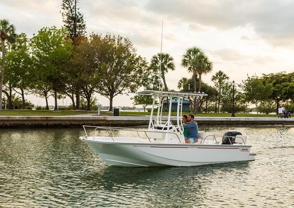 Boston-whaler 190-MONTAUK image