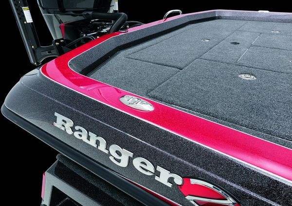 Ranger Z521L-RANGER-CUP-EQUIPPED image