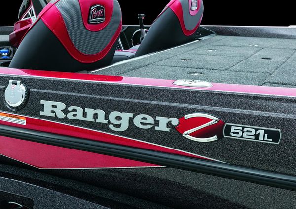 Ranger Z521L-TOURING-PACKAGE-W-DUAL-PRO-CHARGER image