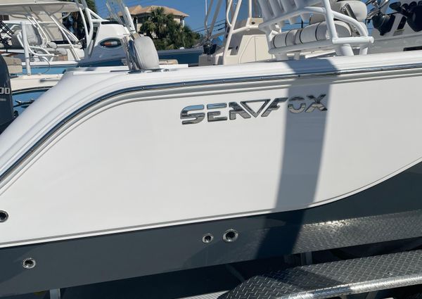 Sea-fox 228-COMMANDER image