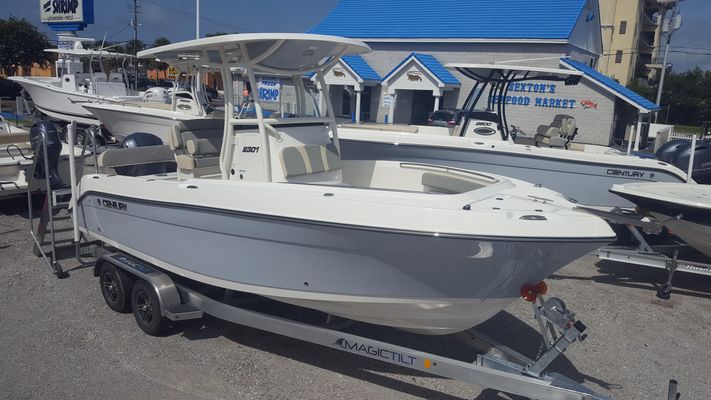 Century 2301 Center Console - main image