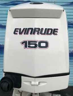 Evinrude E150DSLAAB image