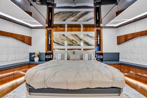 AvA Yachts Kando 110 Motor Yacht image