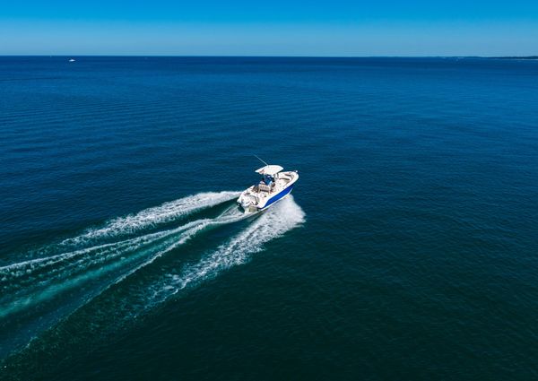 Robalo R242 Center Console image