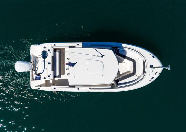 Robalo R242 Center Console image