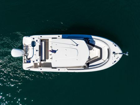 Robalo R242 Center Console image