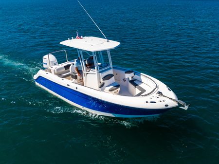 Robalo R242 Center Console image