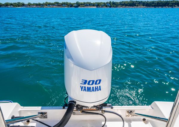 Robalo R242 Center Console image