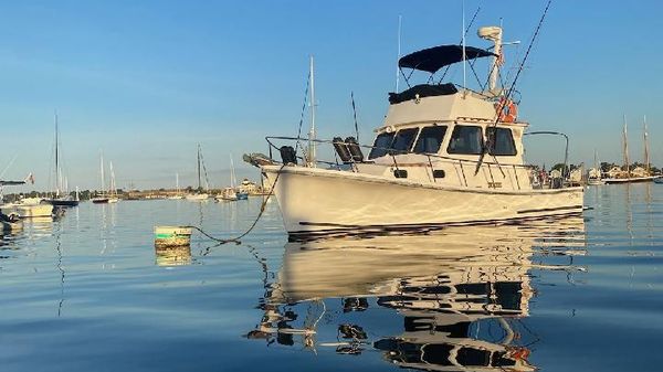 Eastern Casco Bay