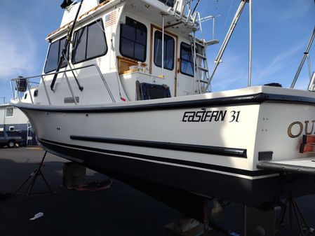 Eastern CASCO-BAY image