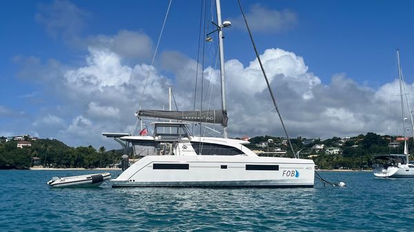 Leopard 40