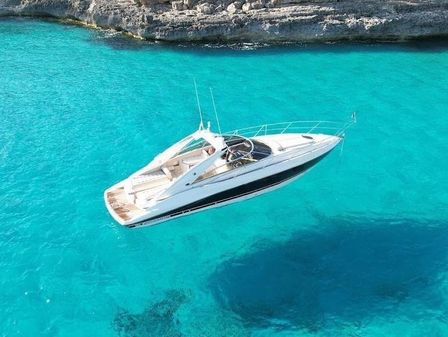 Sunseeker Superhawk 43 image