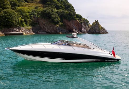 Sunseeker Superhawk 43 image