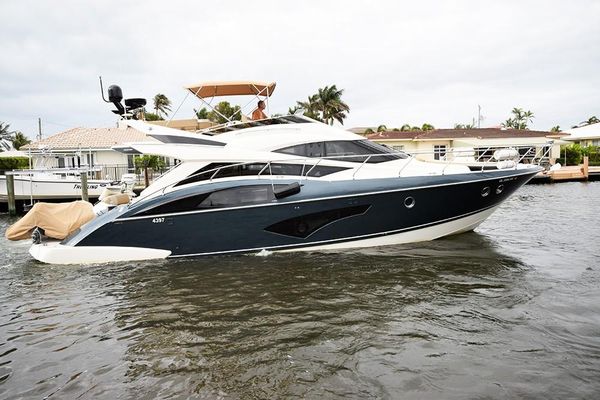 Marquis 500 Sport Bridge - main image