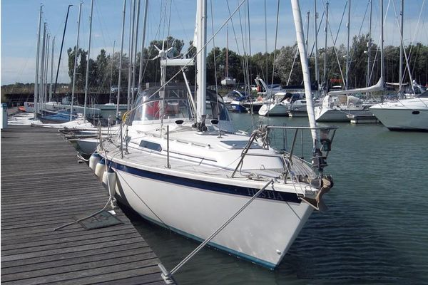 Westerly Oceanquest - main image