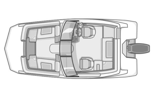 2023 Starcraft SVX 190 OB DC