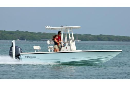 Pathfinder 2300-HPS image