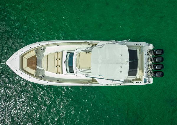 Boston Whaler 420 Outrage image