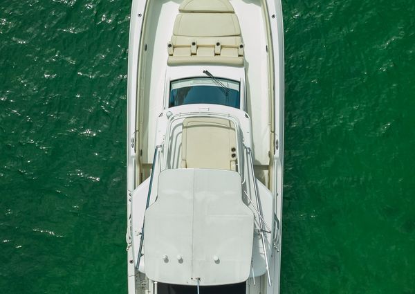 Boston Whaler 420 Outrage image