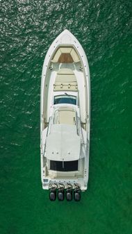 Boston Whaler 420 Outrage image