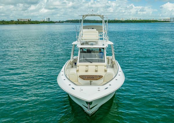 Boston Whaler 420 Outrage image