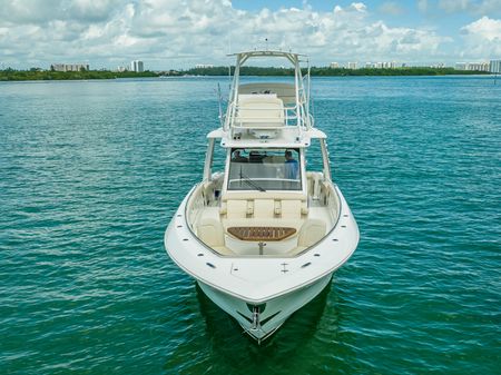 Boston Whaler 420 Outrage image