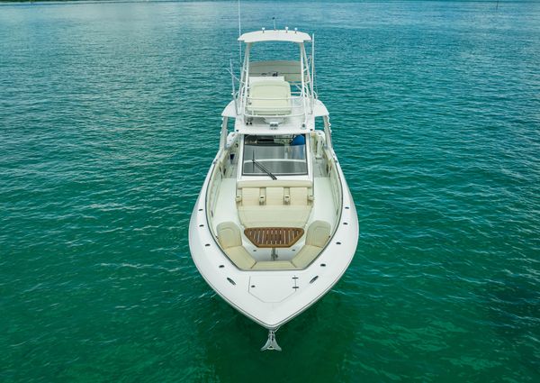 Boston Whaler 420 Outrage image