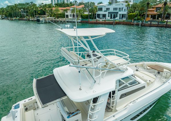 Boston Whaler 420 Outrage image