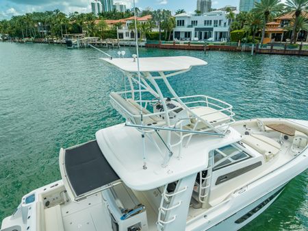 Boston Whaler 420 Outrage image