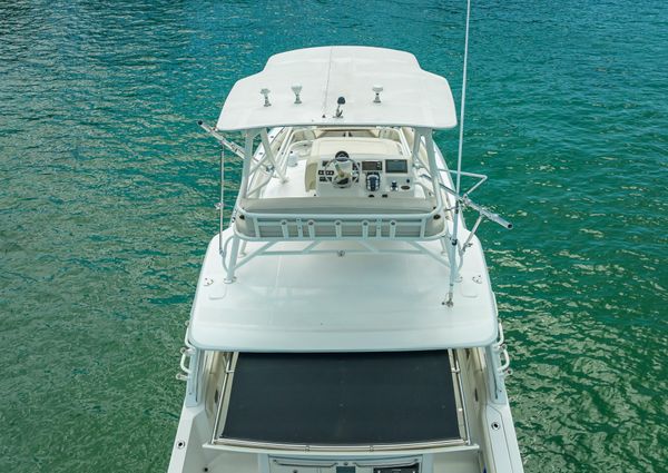 Boston Whaler 420 Outrage image