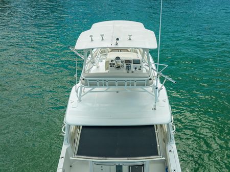 Boston Whaler 420 Outrage image