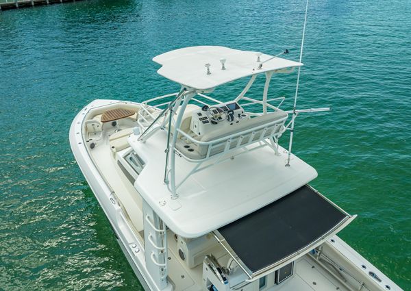 Boston Whaler 420 Outrage image