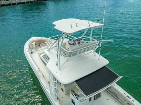 Boston Whaler 420 Outrage image