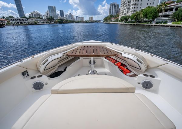 Boston Whaler 420 Outrage image