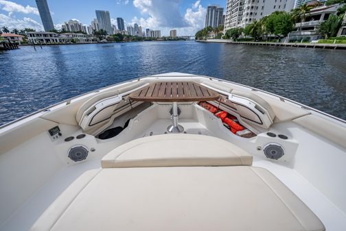 Boston Whaler 420 Outrage image