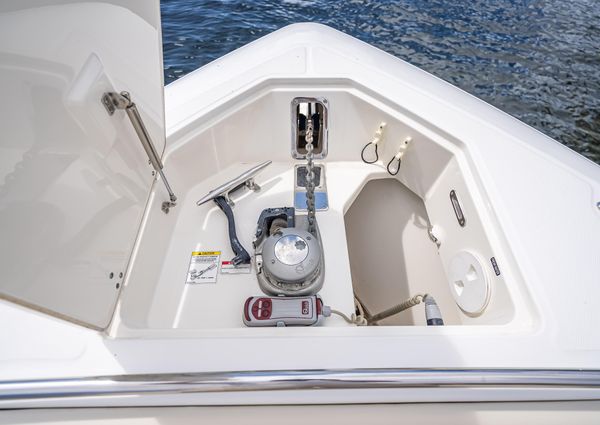 Boston Whaler 420 Outrage image