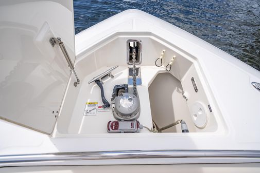 Boston Whaler 420 Outrage image