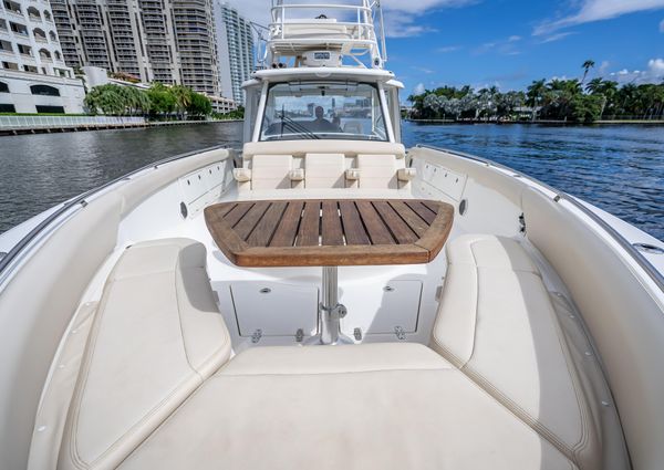 Boston Whaler 420 Outrage image