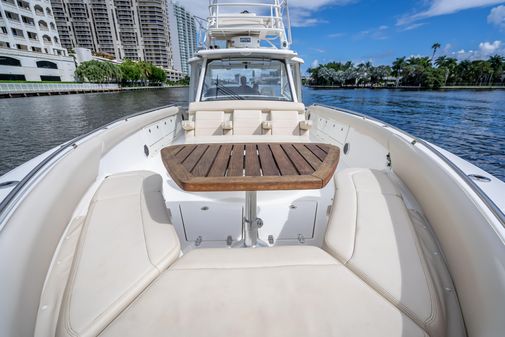 Boston Whaler 420 Outrage image