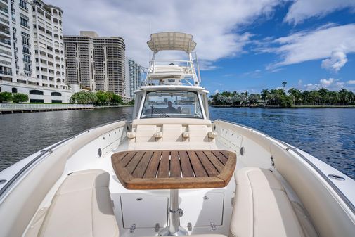 Boston Whaler 420 Outrage image