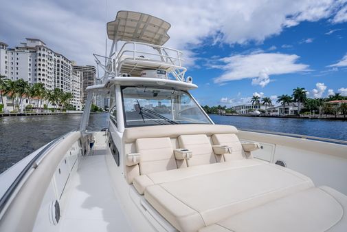 Boston Whaler 420 Outrage image