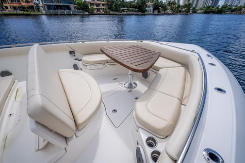 Boston Whaler 420 Outrage image