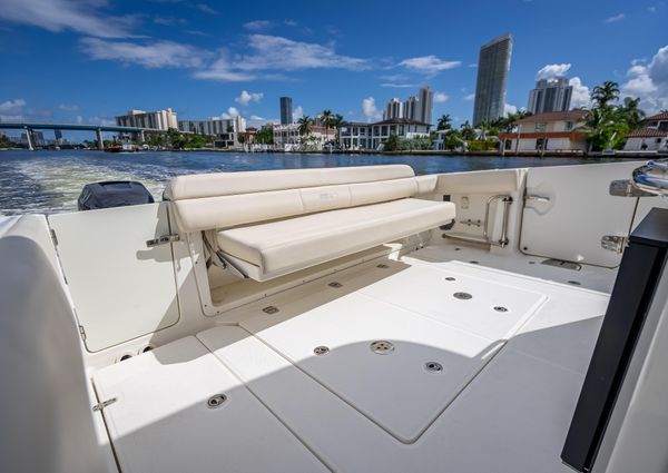 Boston Whaler 420 Outrage image